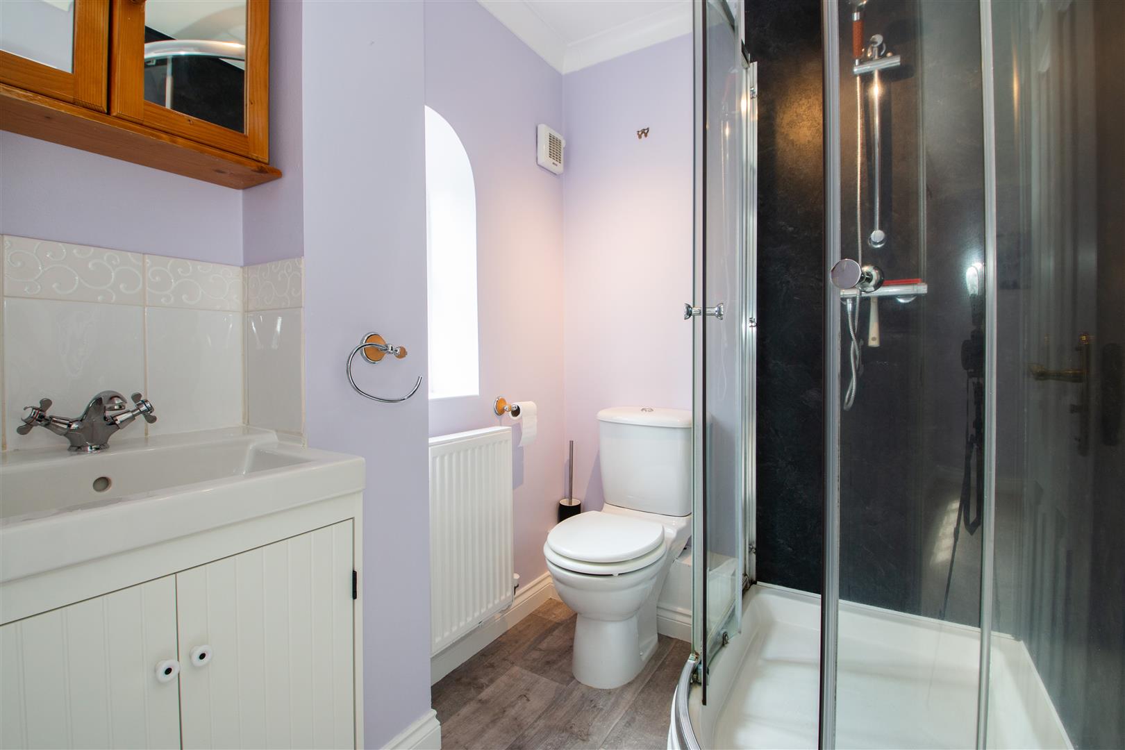 Beddoes Croft, Medbourne, Milton Keynes